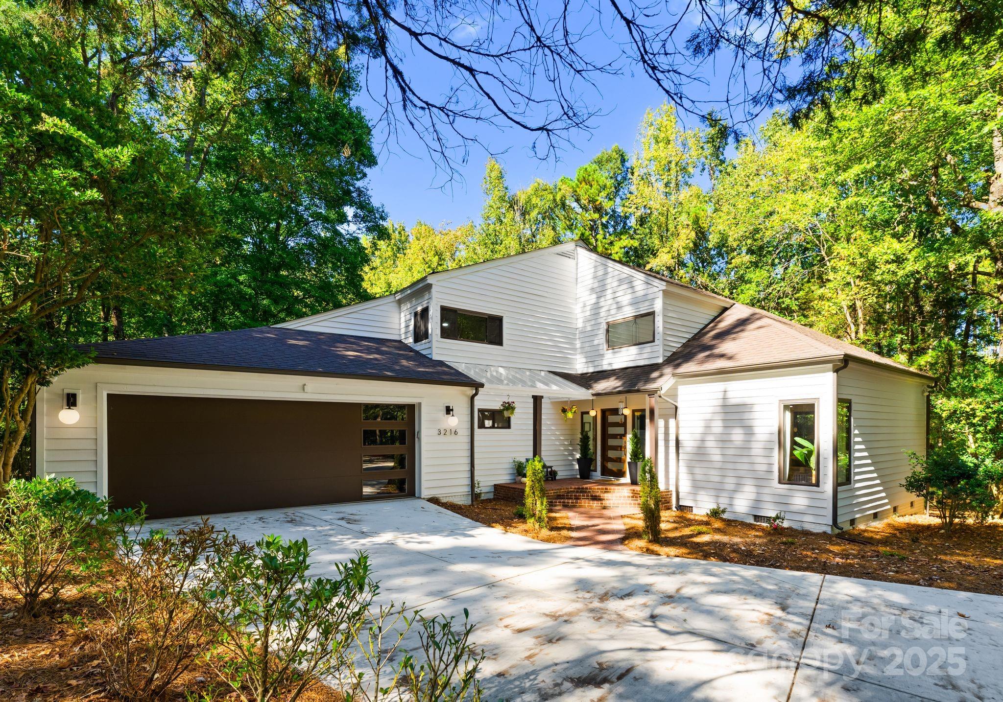 3216 High Ridge Road Charlotte, NC 28270 - Photo 2 of 40