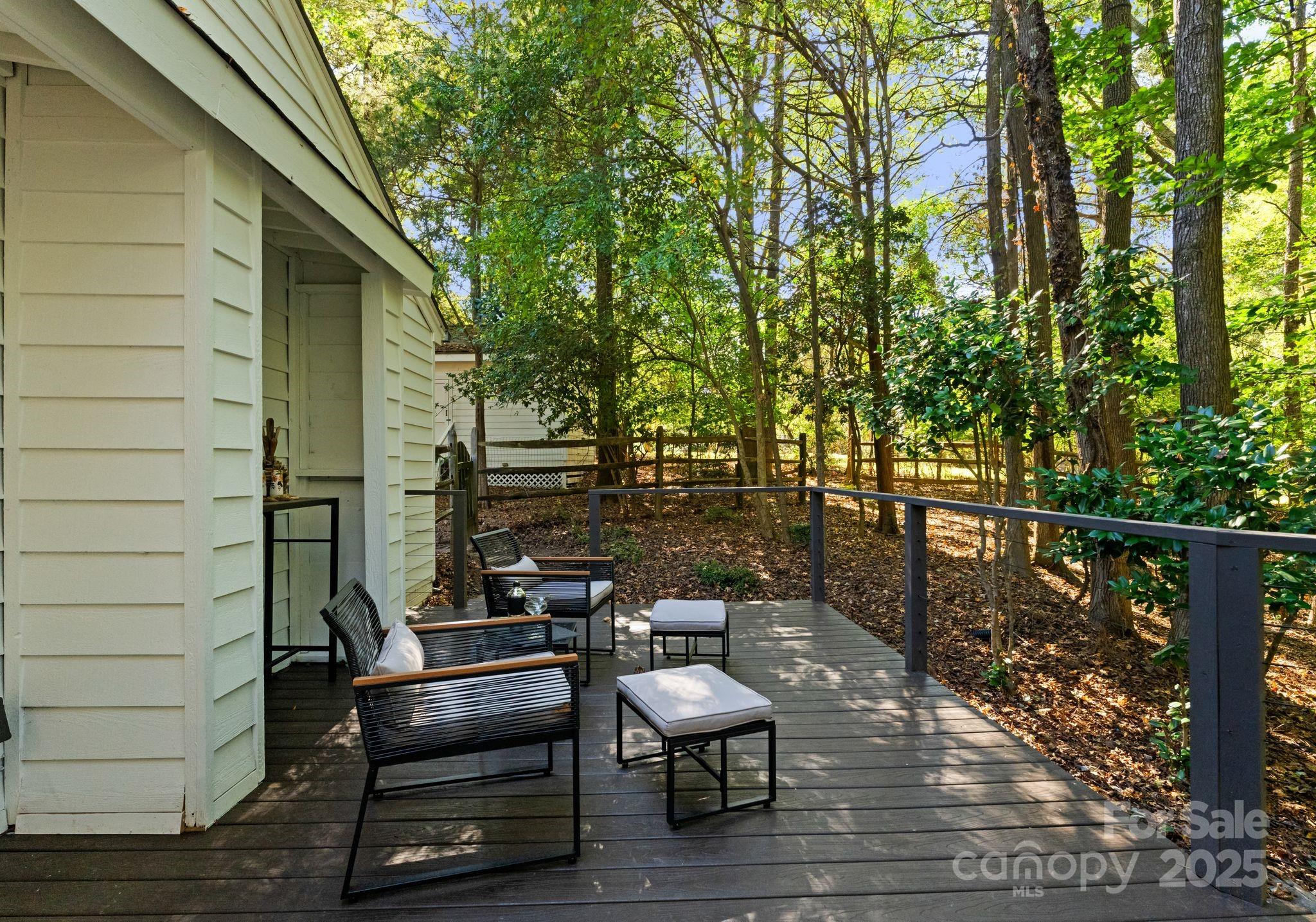 3216 High Ridge Road Charlotte, NC 28270 - Photo 27 of 40