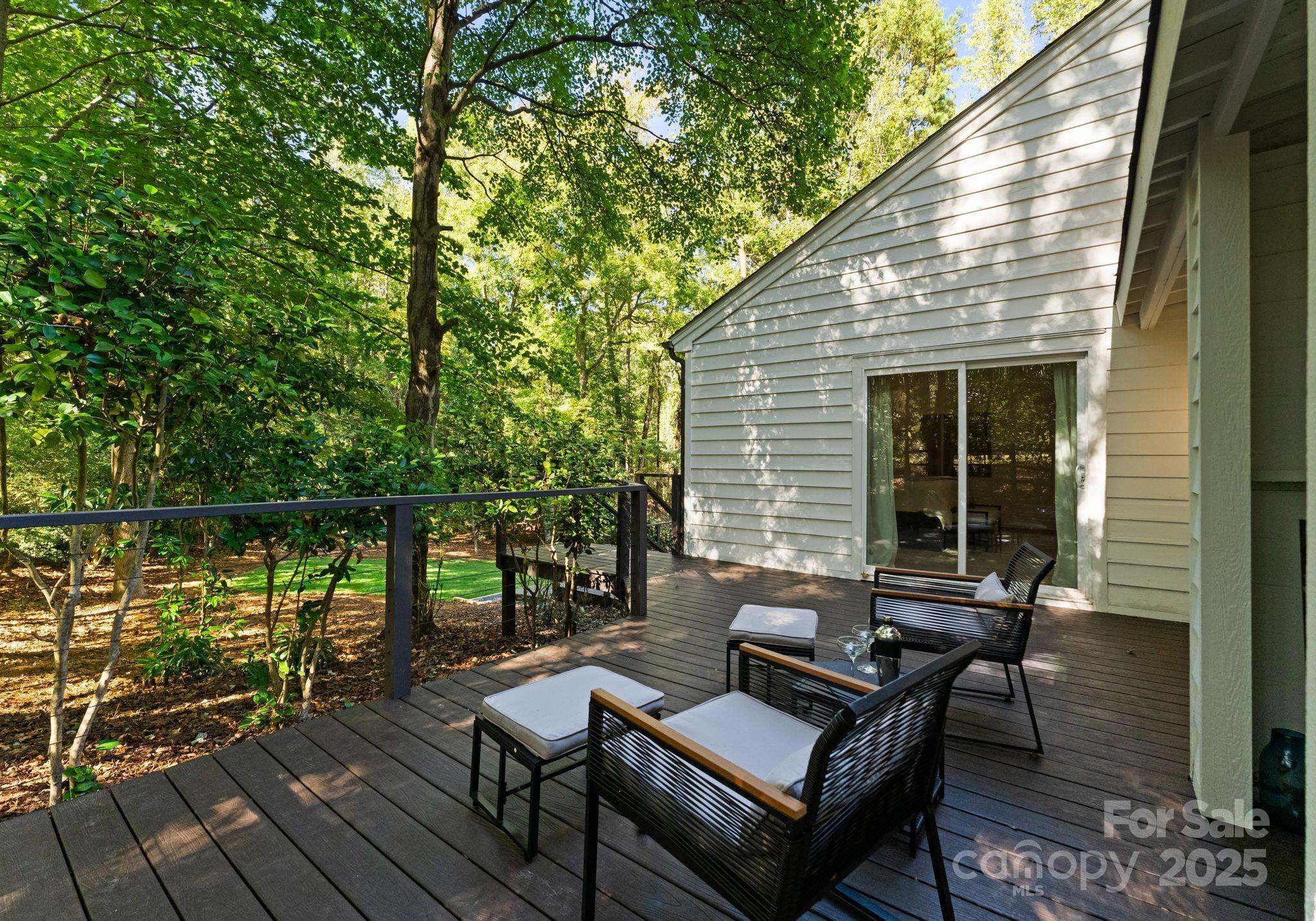 3216 High Ridge Road Charlotte, NC 28270 - Photo 28 of 40