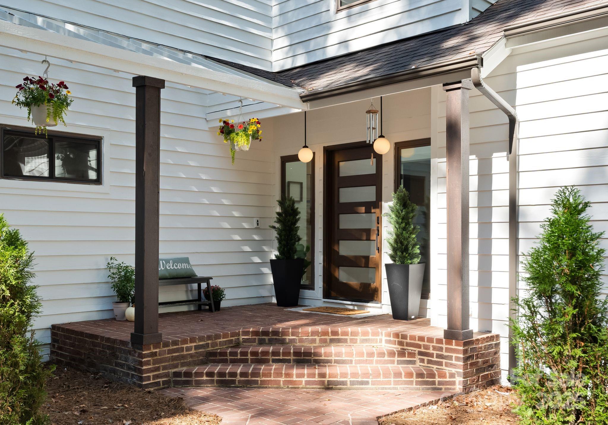 3216 High Ridge Road Charlotte, NC 28270 - Photo 3 of 40