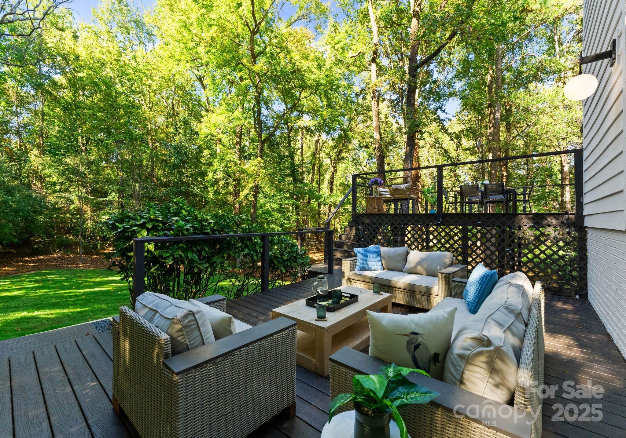 3216 High Ridge Road Charlotte, NC 28270 - Photo 31 of 40