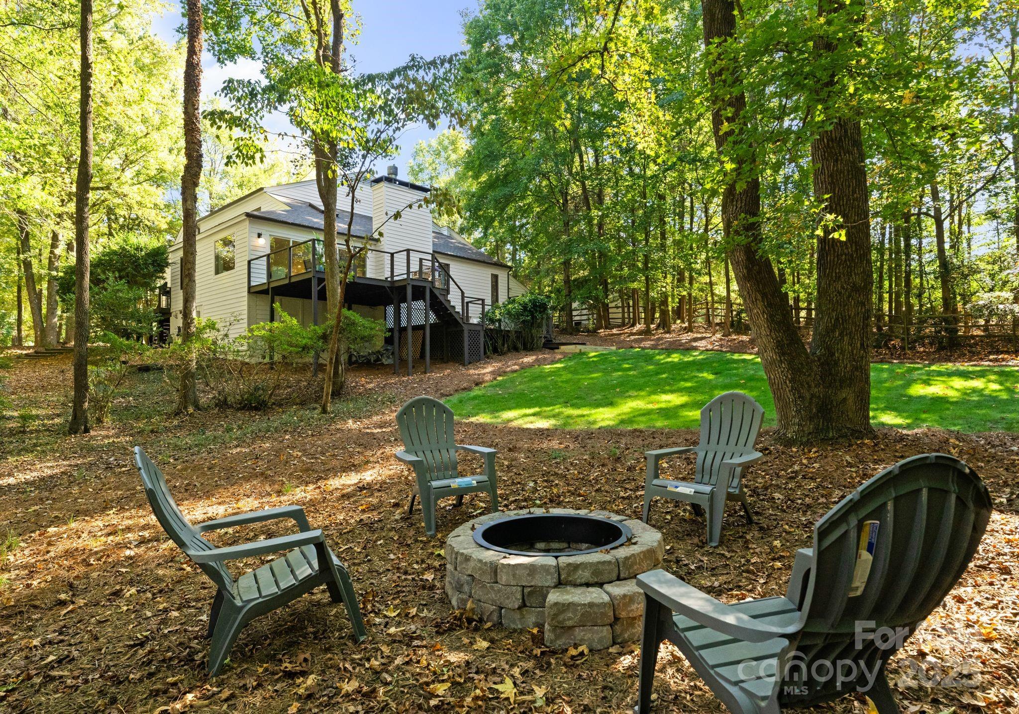 3216 High Ridge Road Charlotte, NC 28270 - Photo 34 of 40