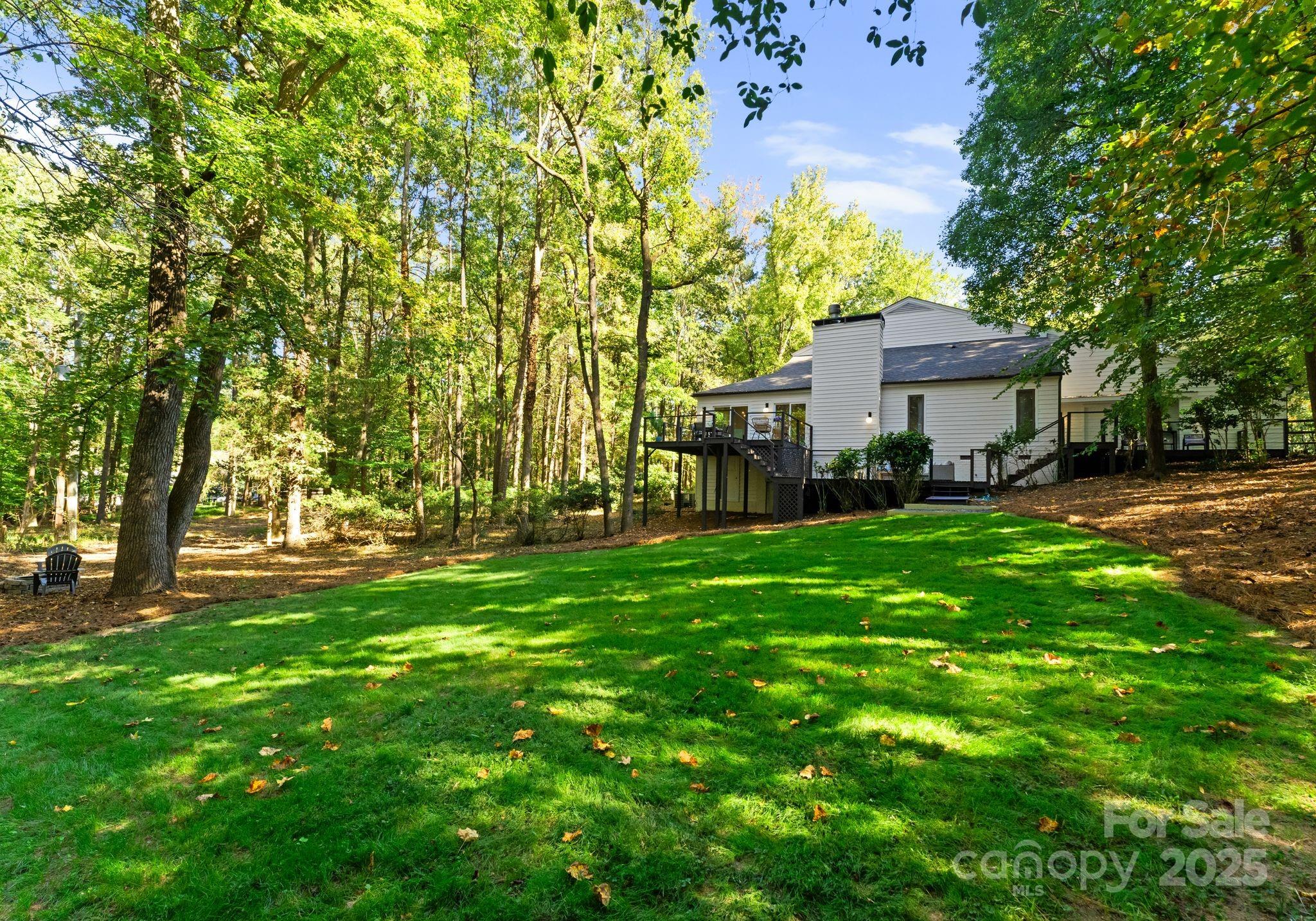 3216 High Ridge Road Charlotte, NC 28270 - Photo 35 of 40