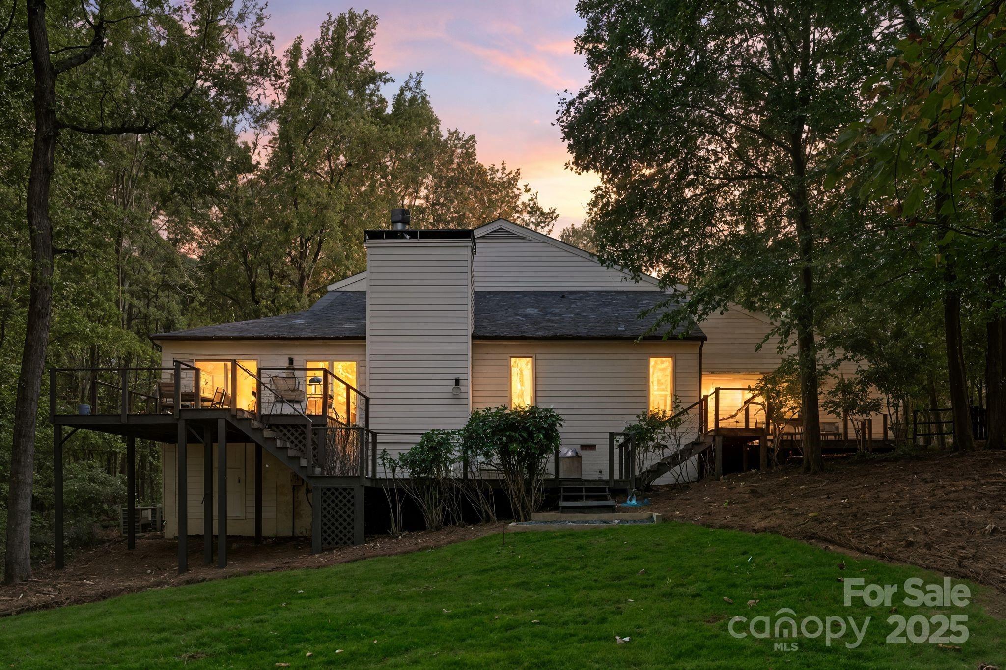 3216 High Ridge Road Charlotte, NC 28270 - Photo 36 of 40