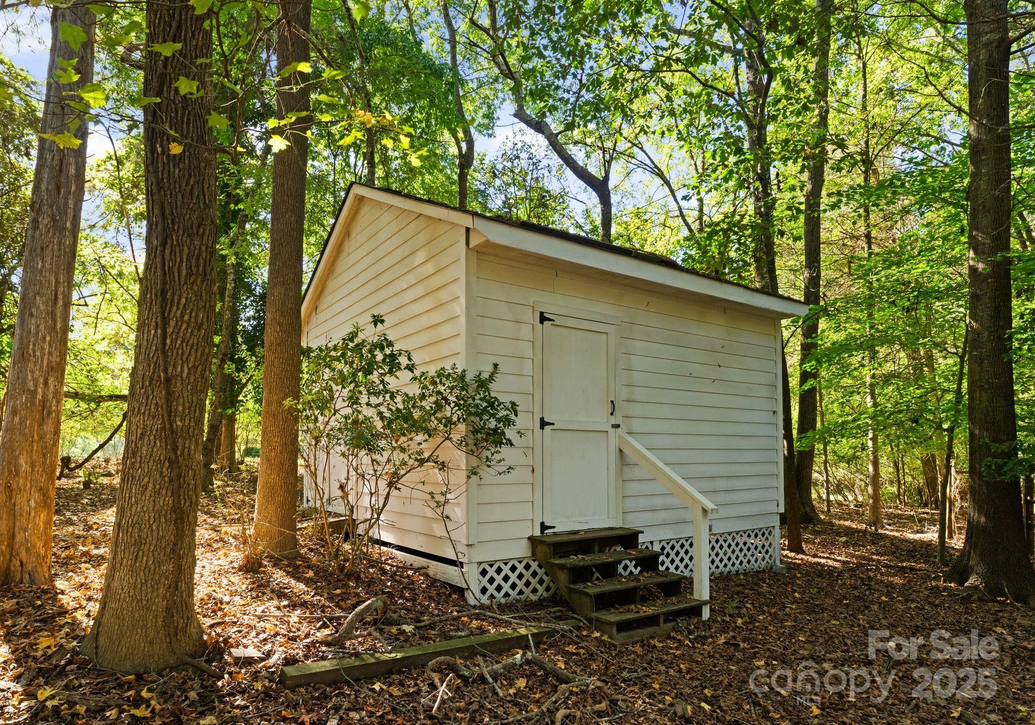 3216 High Ridge Road Charlotte, NC 28270 - Photo 37 of 40