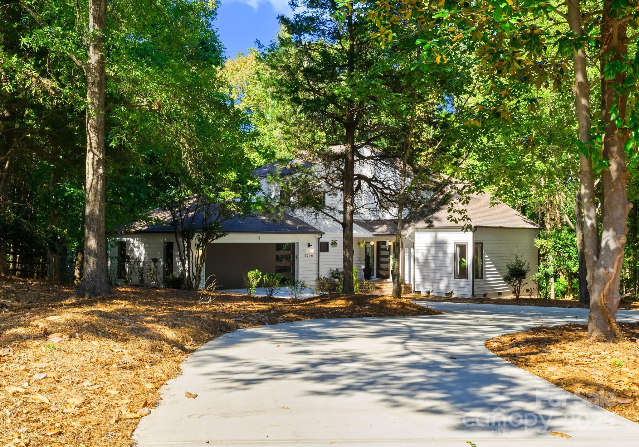 3216 High Ridge Road Charlotte, NC 28270 - Photo 38 of 40