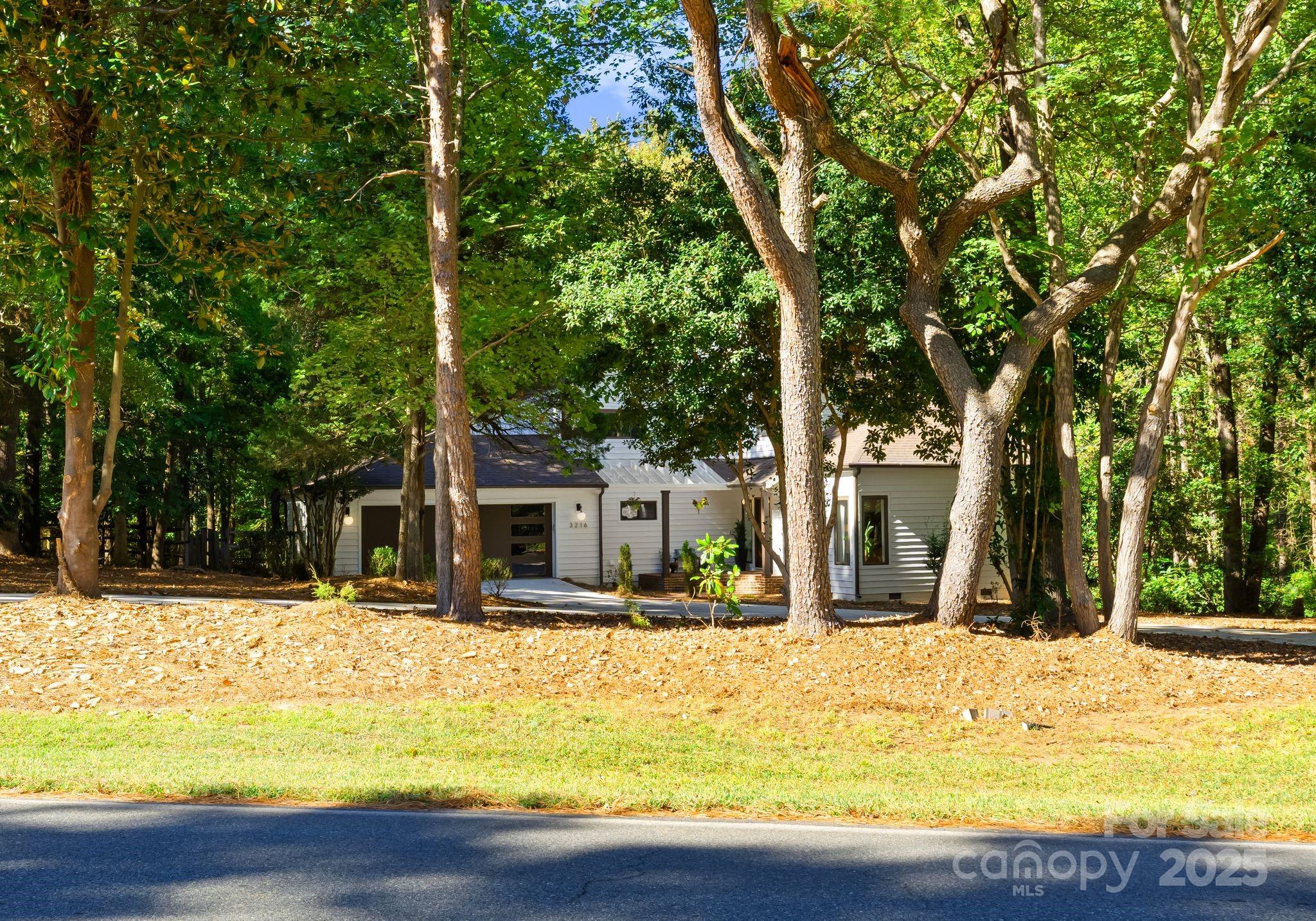 3216 High Ridge Road Charlotte, NC 28270 - Photo 39 of 40