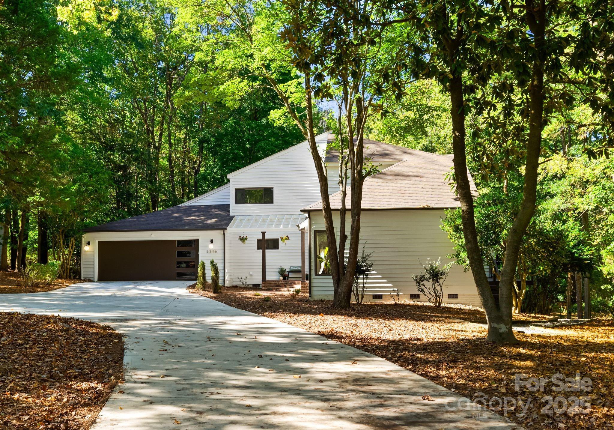 3216 High Ridge Road Charlotte, NC 28270 - Photo 40 of 40