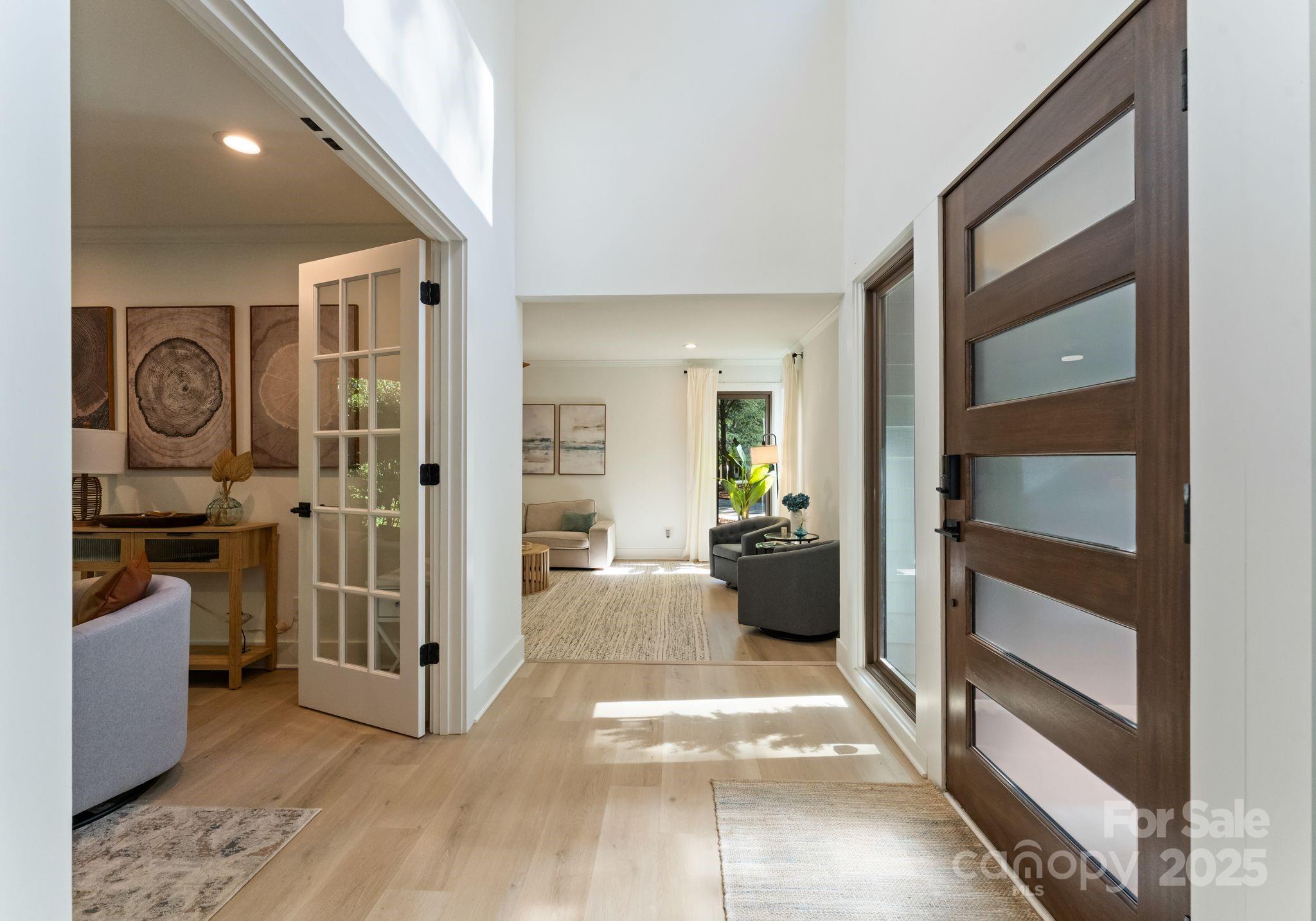 3216 High Ridge Road Charlotte, NC 28270 - Photo 4 of 40