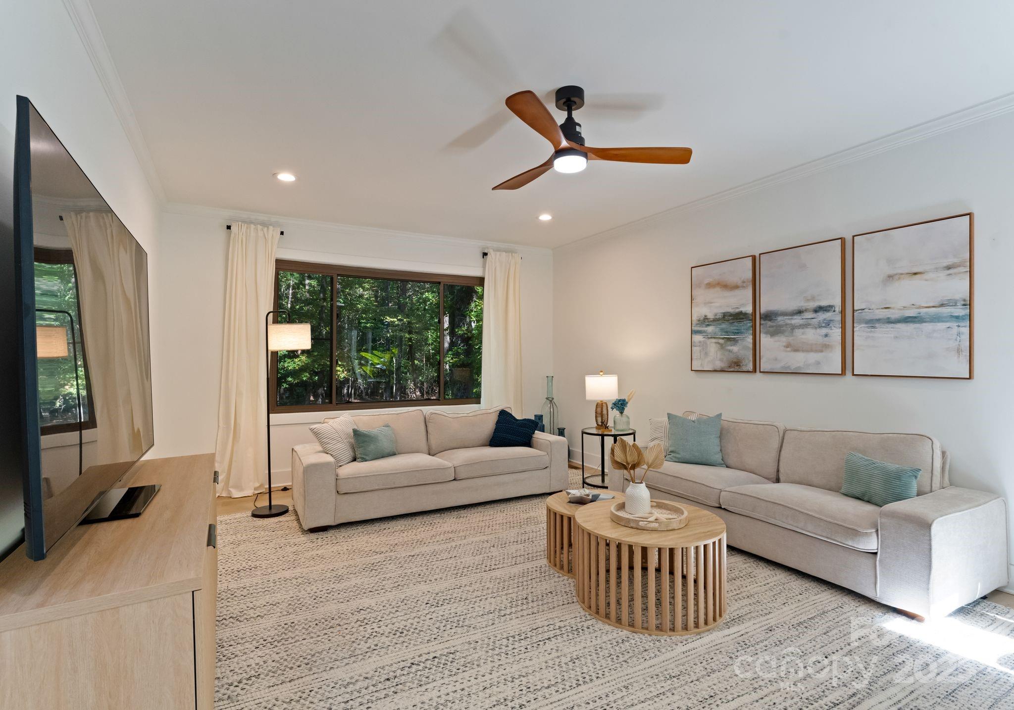 3216 High Ridge Road Charlotte, NC 28270 - Photo 6 of 40