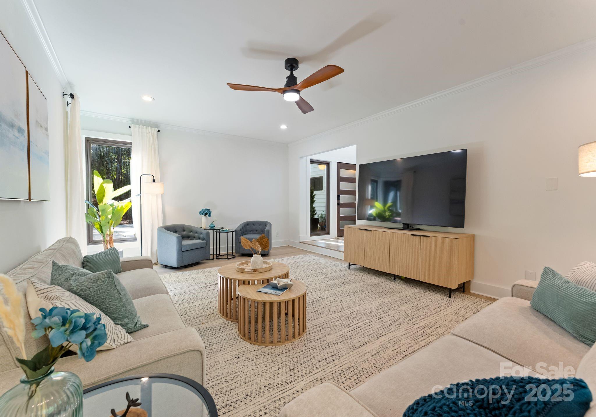 3216 High Ridge Road Charlotte, NC 28270 - Photo 7 of 40