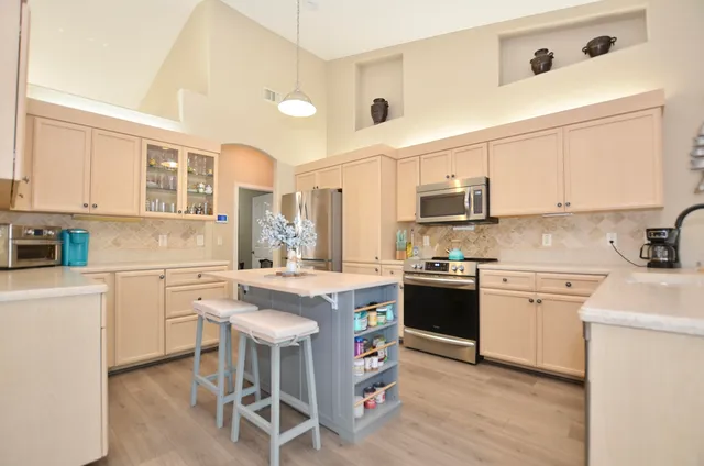 $539,000 | 741 Southwest Jaslo Avenue, Port St. Lucie, FL 34953