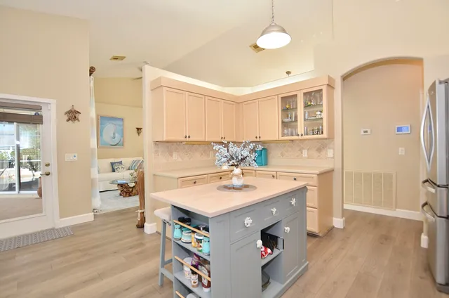 $539,000 | 741 Southwest Jaslo Avenue, Port St. Lucie, FL 34953