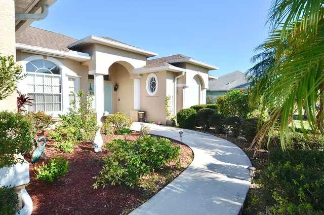 $539,000 | 741 Southwest Jaslo Avenue, Port St. Lucie, FL 34953