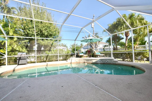 $539,000 | 741 Southwest Jaslo Avenue, Port St. Lucie, FL 34953