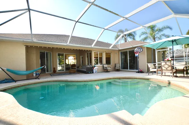 $539,000 | 741 Southwest Jaslo Avenue, Port St. Lucie, FL 34953