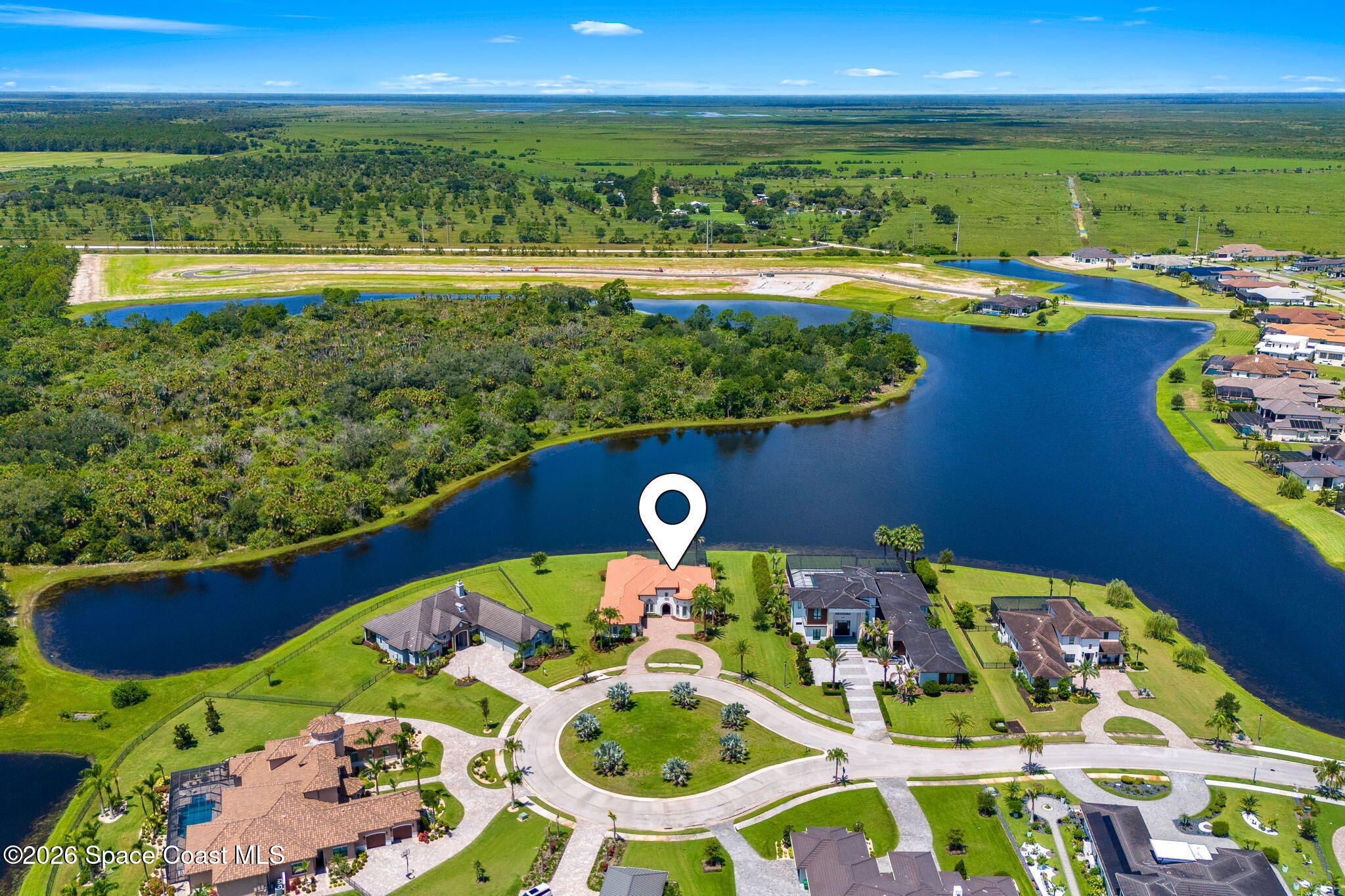 4686 Tea Tree Court Rockledge, FL 32955 - Photo 64 of 89 DJI_20260812123311_0283_D-Edit (1)