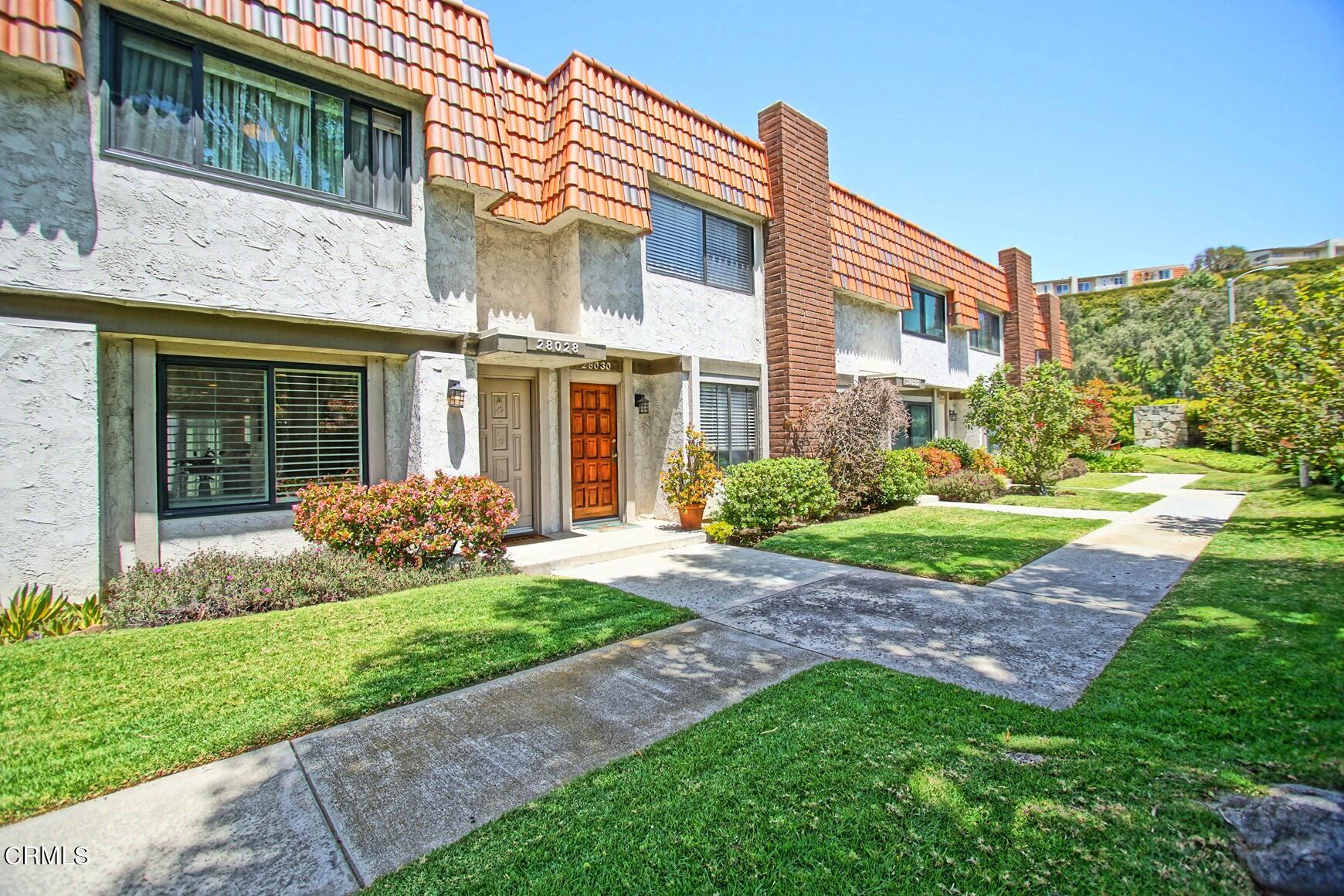 28028 Ridgebrook Court Rancho Palos Verdes, CA 90275 - Photo 1 of 23 DSC07823