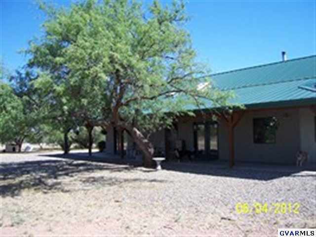 15770 West Universal Ranch Road Arivaca, AZ 85601 - Photo 4 of 25
