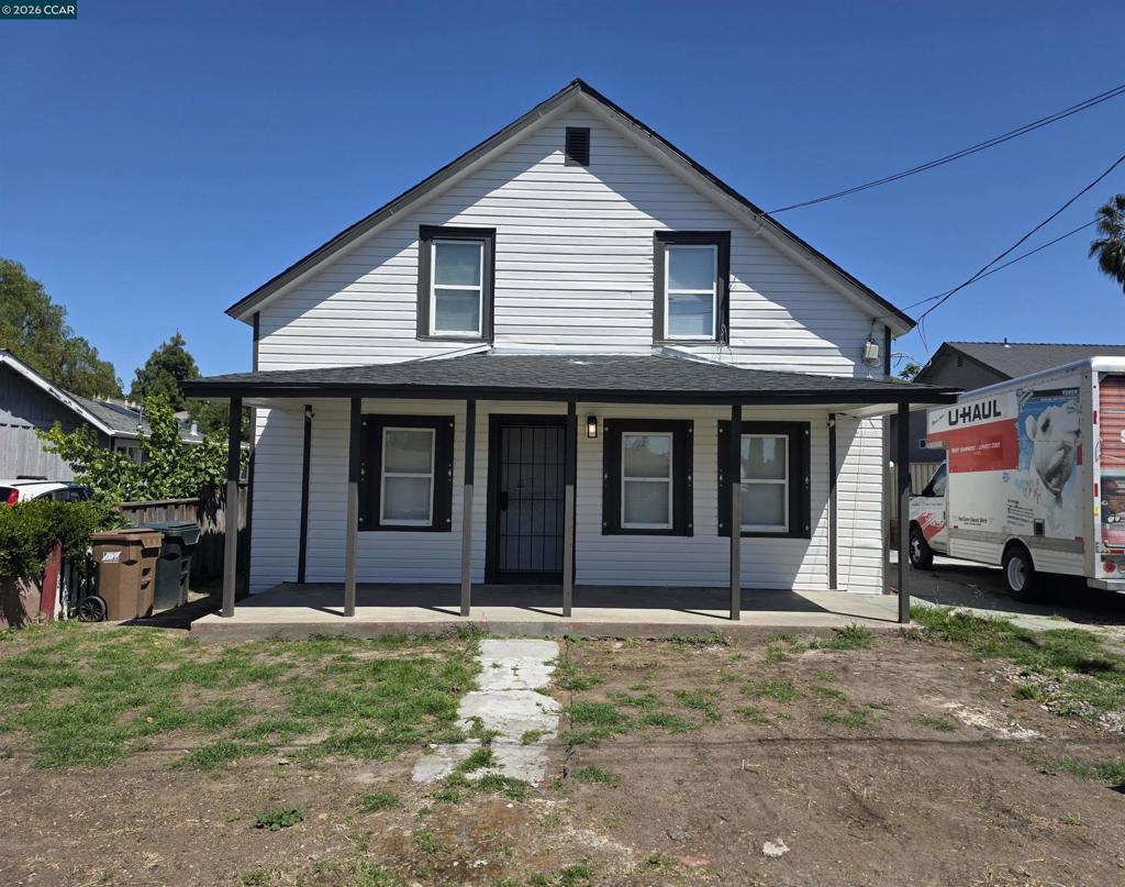139 Ambrose Avenue Bay Point, CA 94565 - Photo 1 of 13 a house with a yard