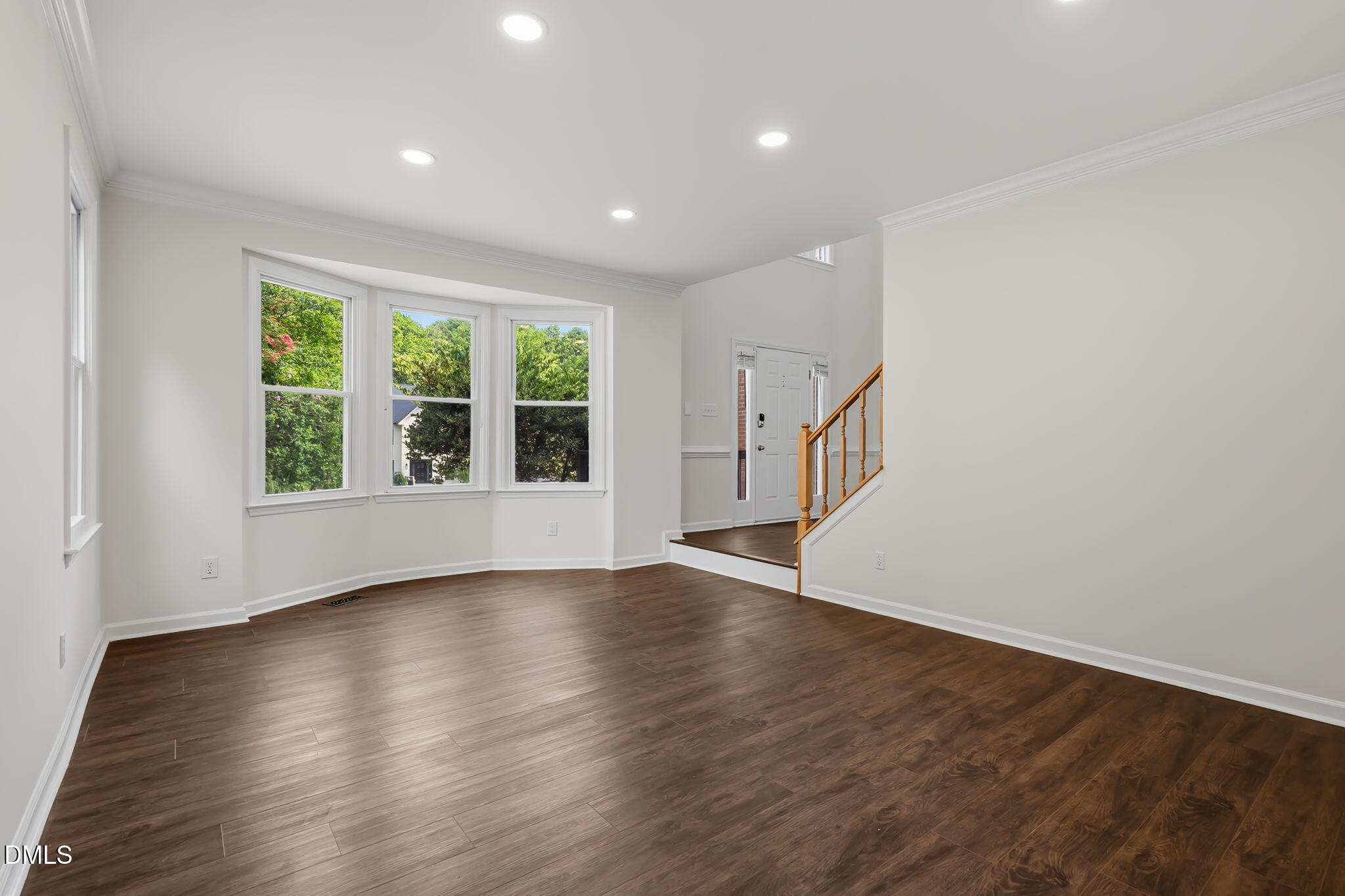 4409 Queenstown Court Raleigh, NC 27612 - Photo 12 of 52 4409 Queenstown Ct