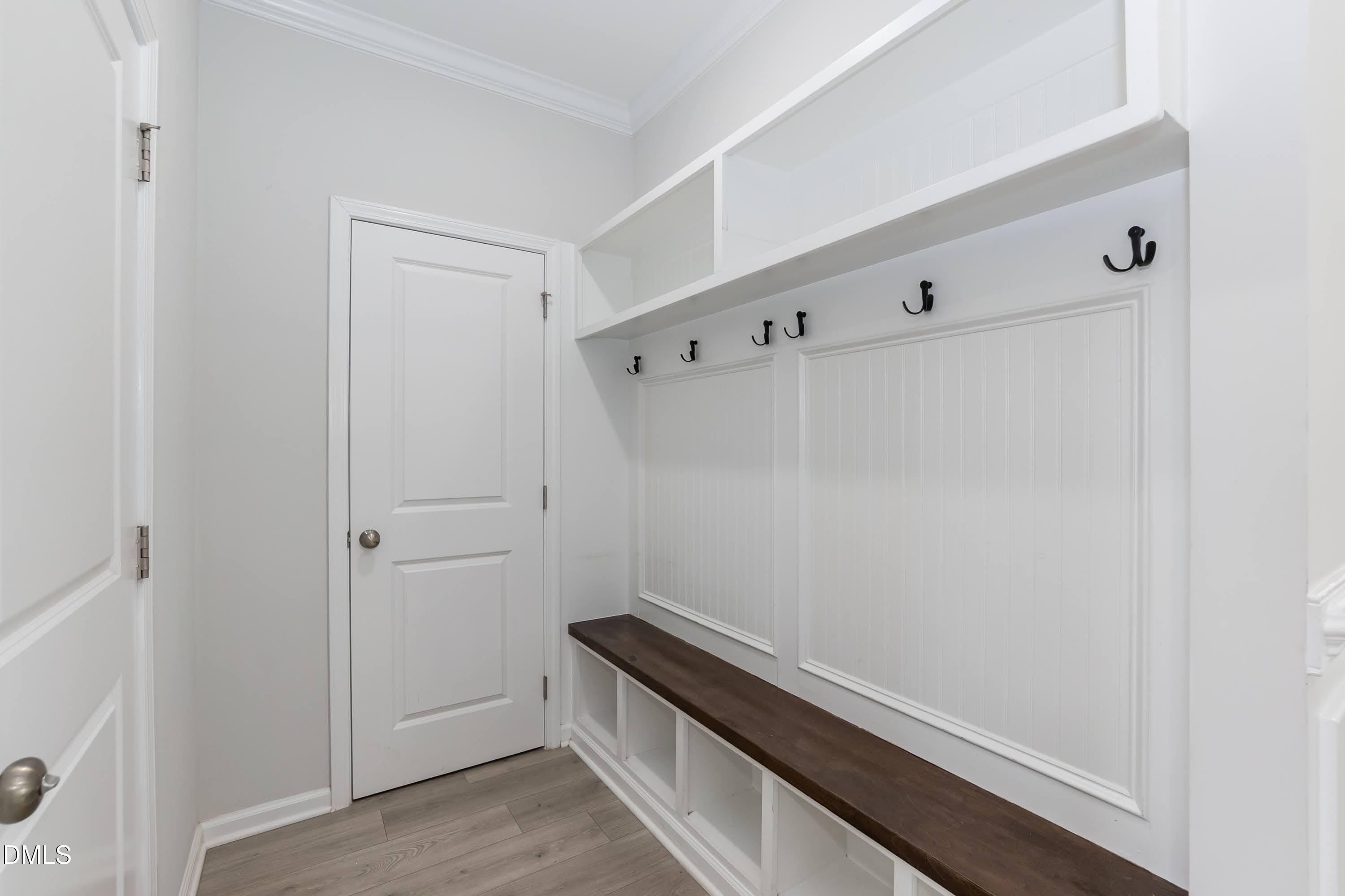 1650 Wilde Bend Apex, NC 27523 - Photo 11 of 51 Mud Room 01