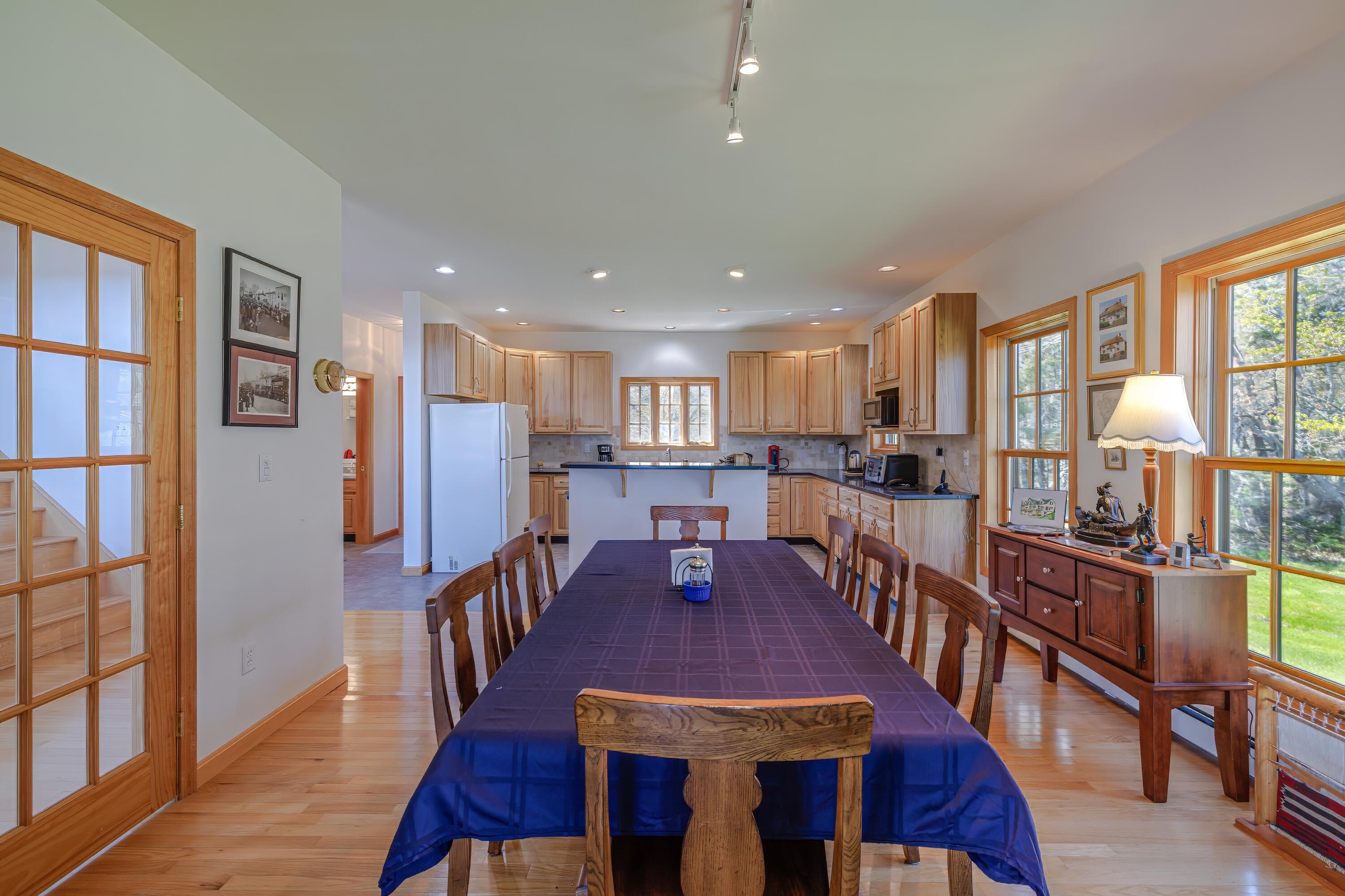 438 Oak Point Road Trenton, ME 04605 - Photo 10 of 100 27-438 Oak Point Road-DTP