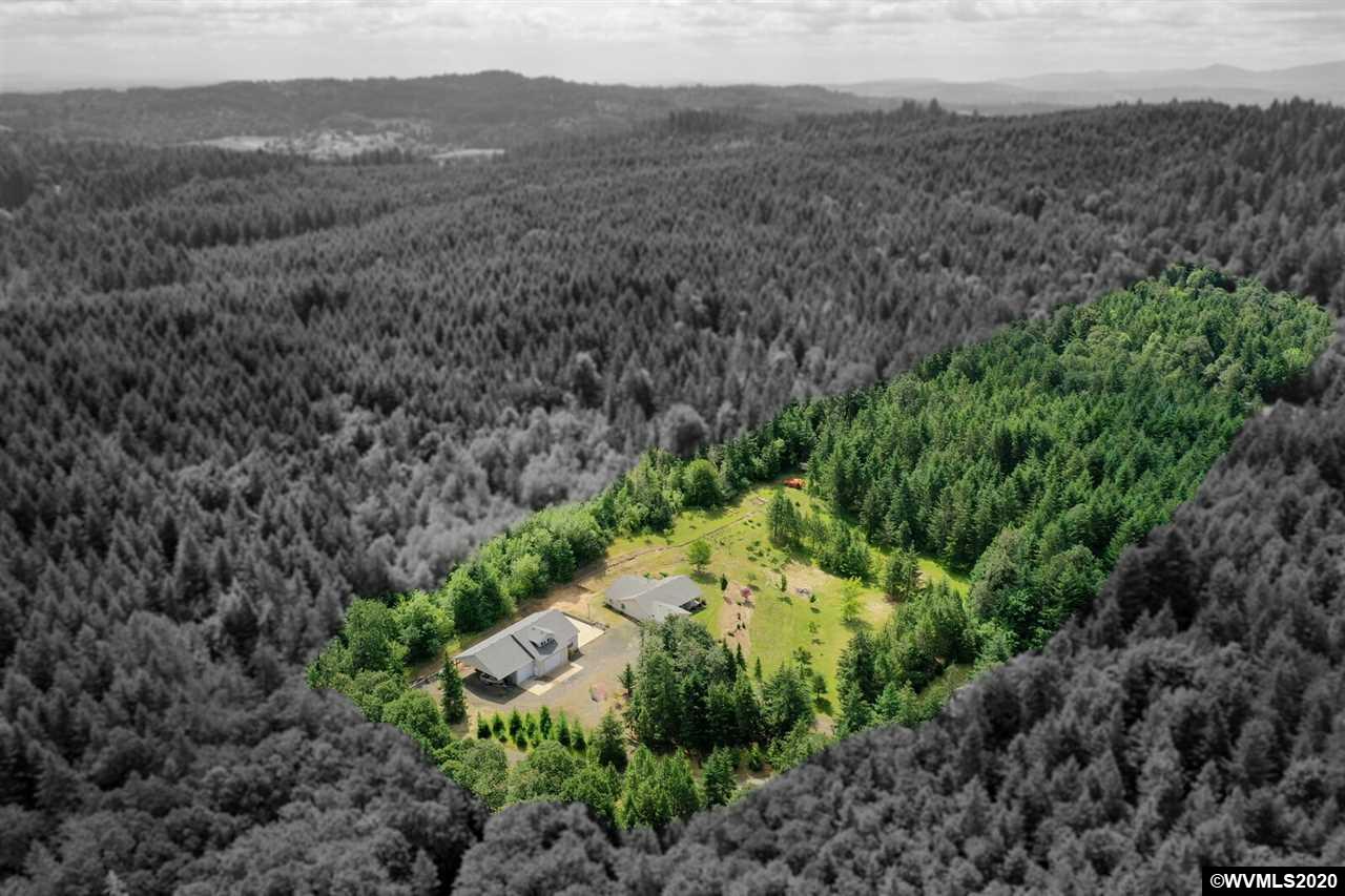 15235 Strong Road Dallas, OR 97338 - Photo 41 of 41