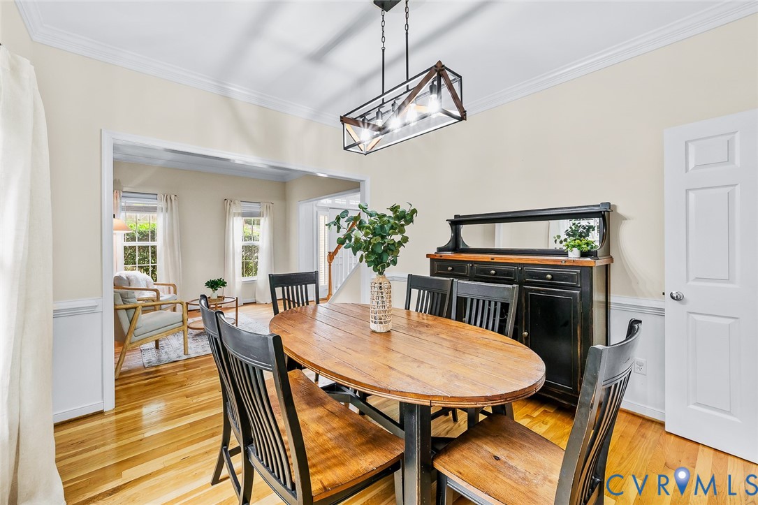 5407 Meadow Chase Road Midlothian, VA 23112 - Photo 6 of 42