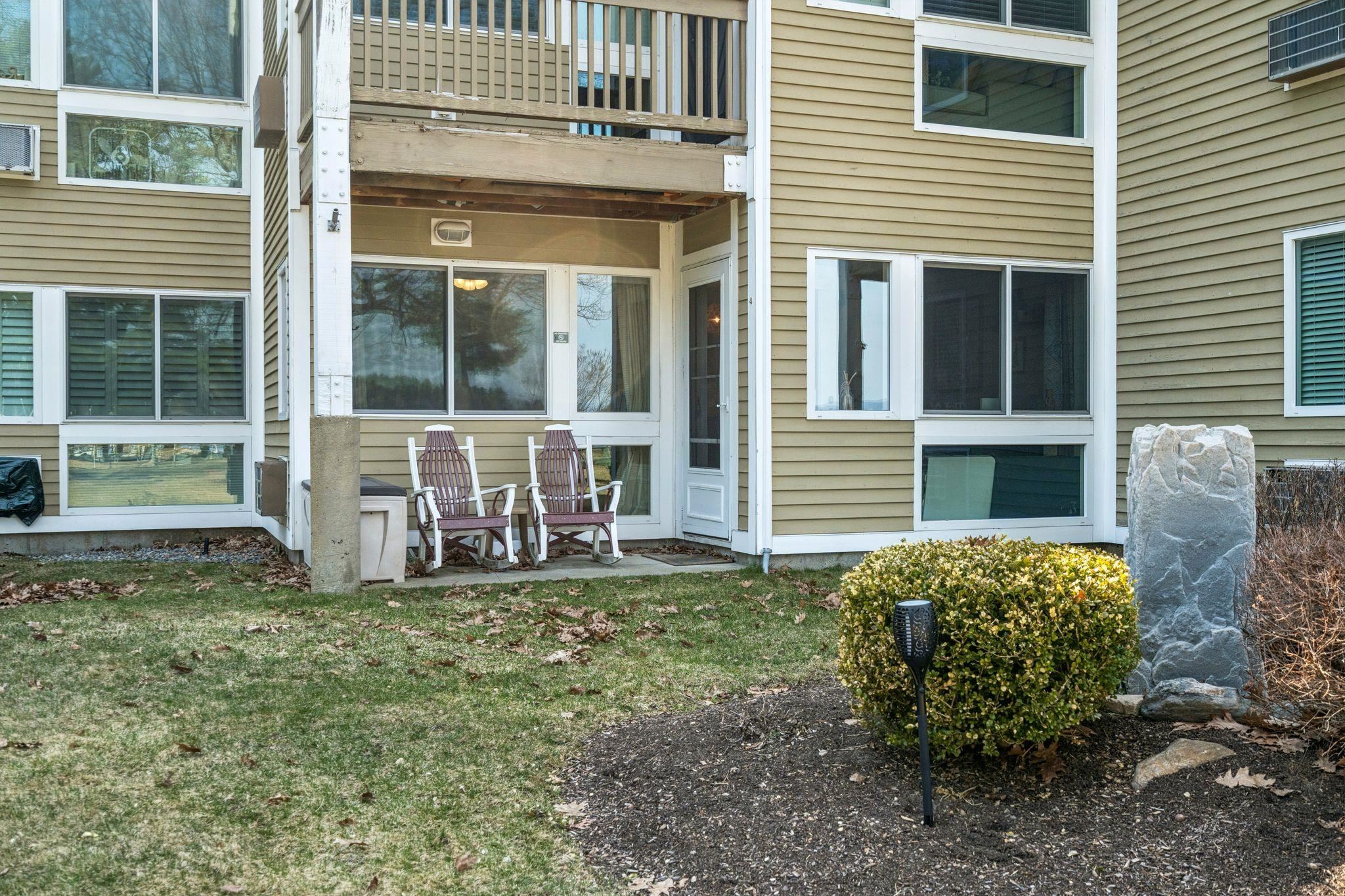 115 Weirs Road, Unit 104 Gilford, NH 03249 - Photo 23 of 42