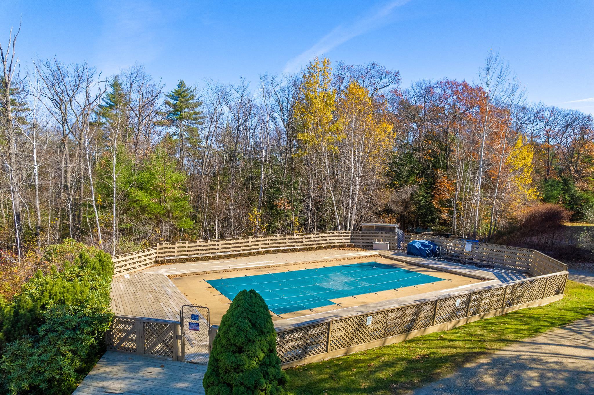 115 Weirs Road, Unit 104 Gilford, NH 03249 - Photo 26 of 42