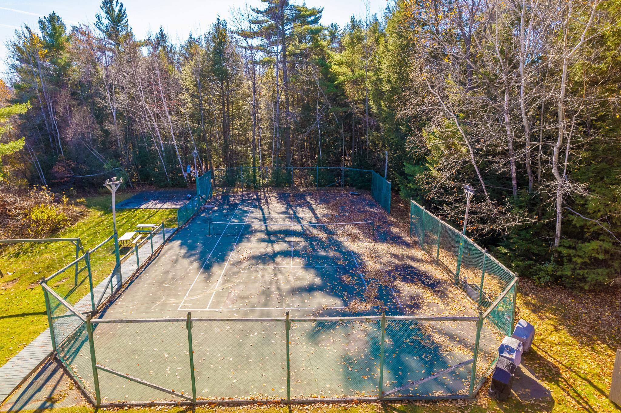 115 Weirs Road, Unit 104 Gilford, NH 03249 - Photo 27 of 42