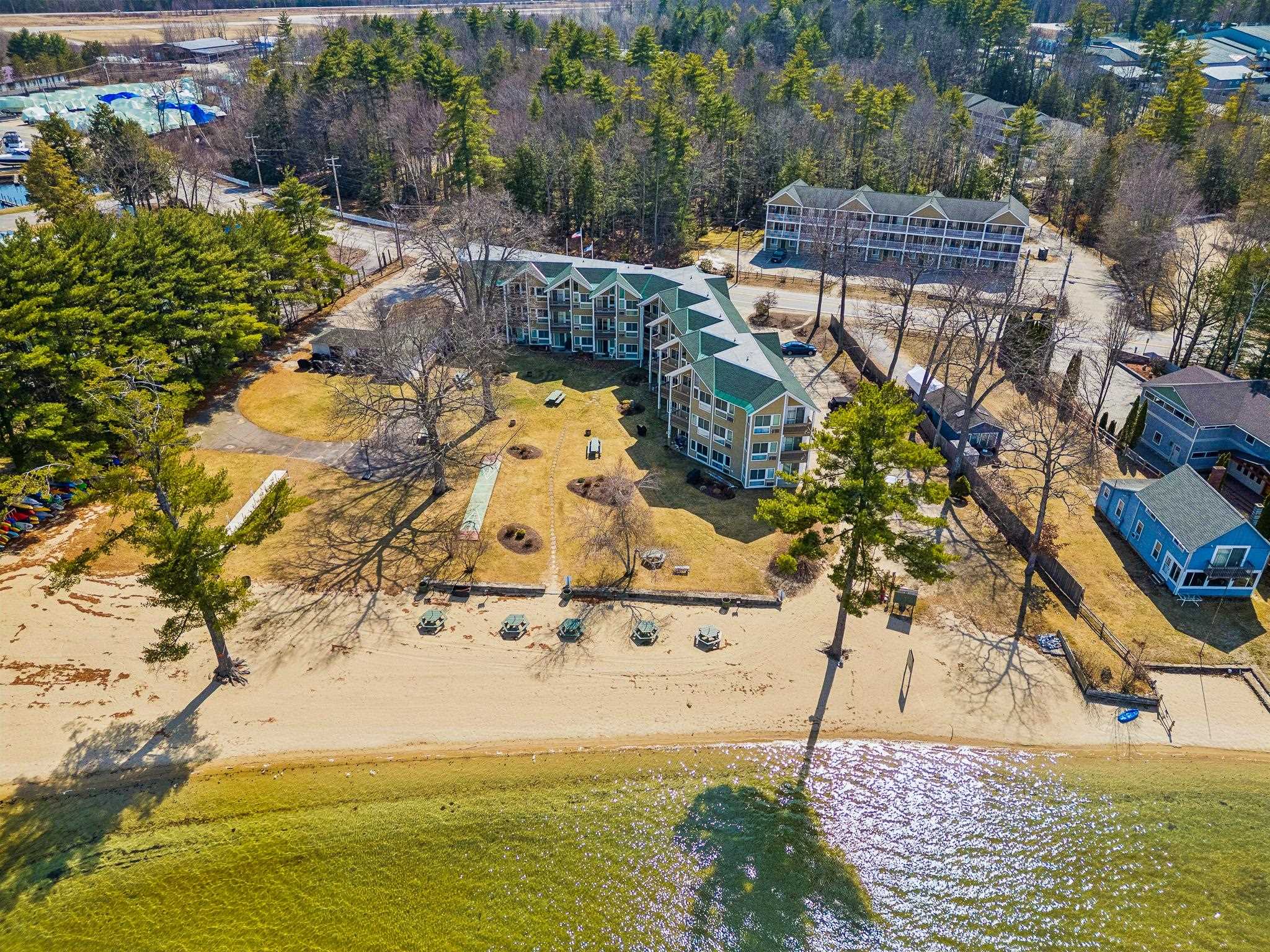115 Weirs Road, Unit 104 Gilford, NH 03249 - Photo 35 of 42