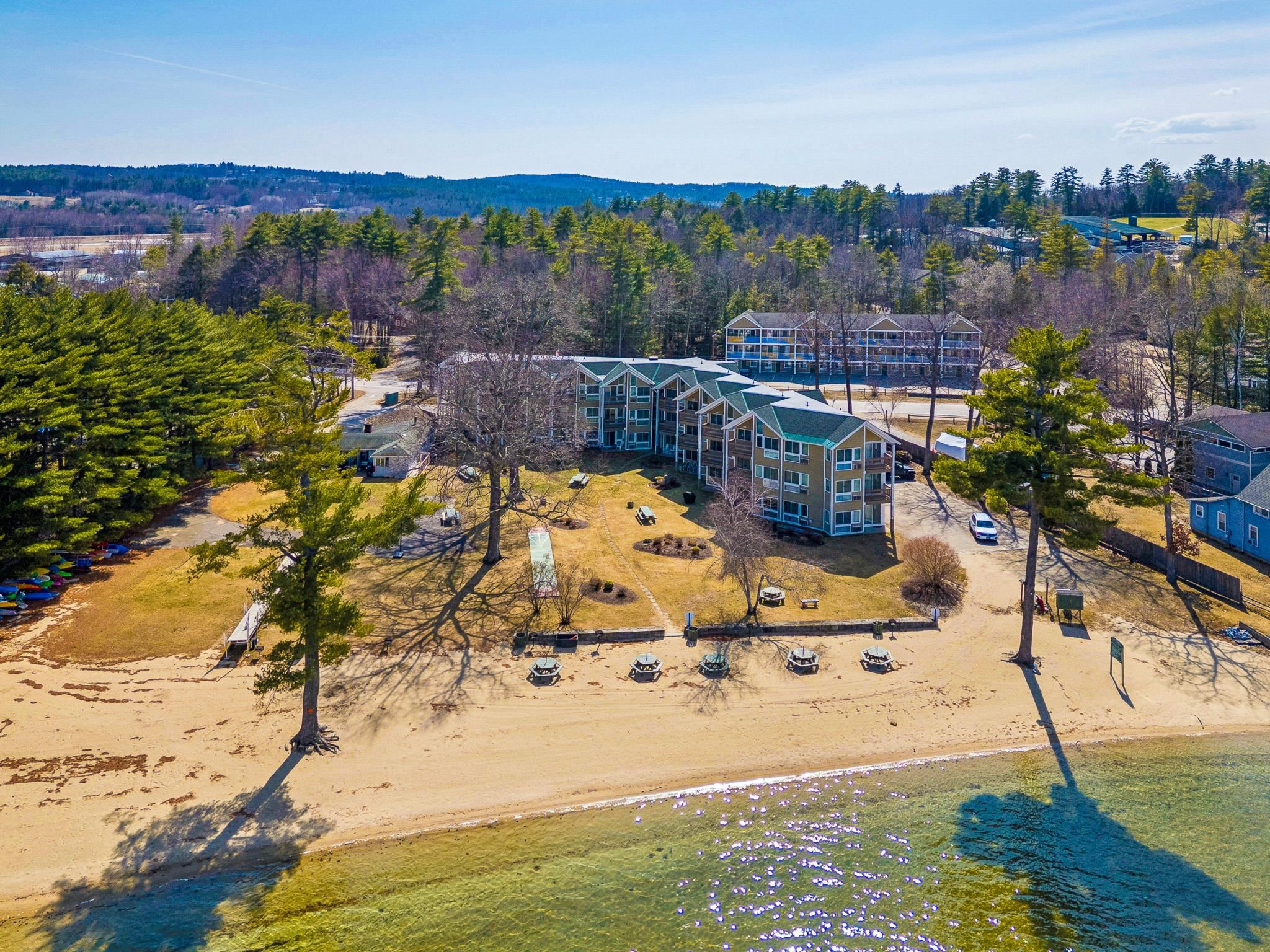 115 Weirs Road, Unit 104 Gilford, NH 03249 - Photo 6 of 42
