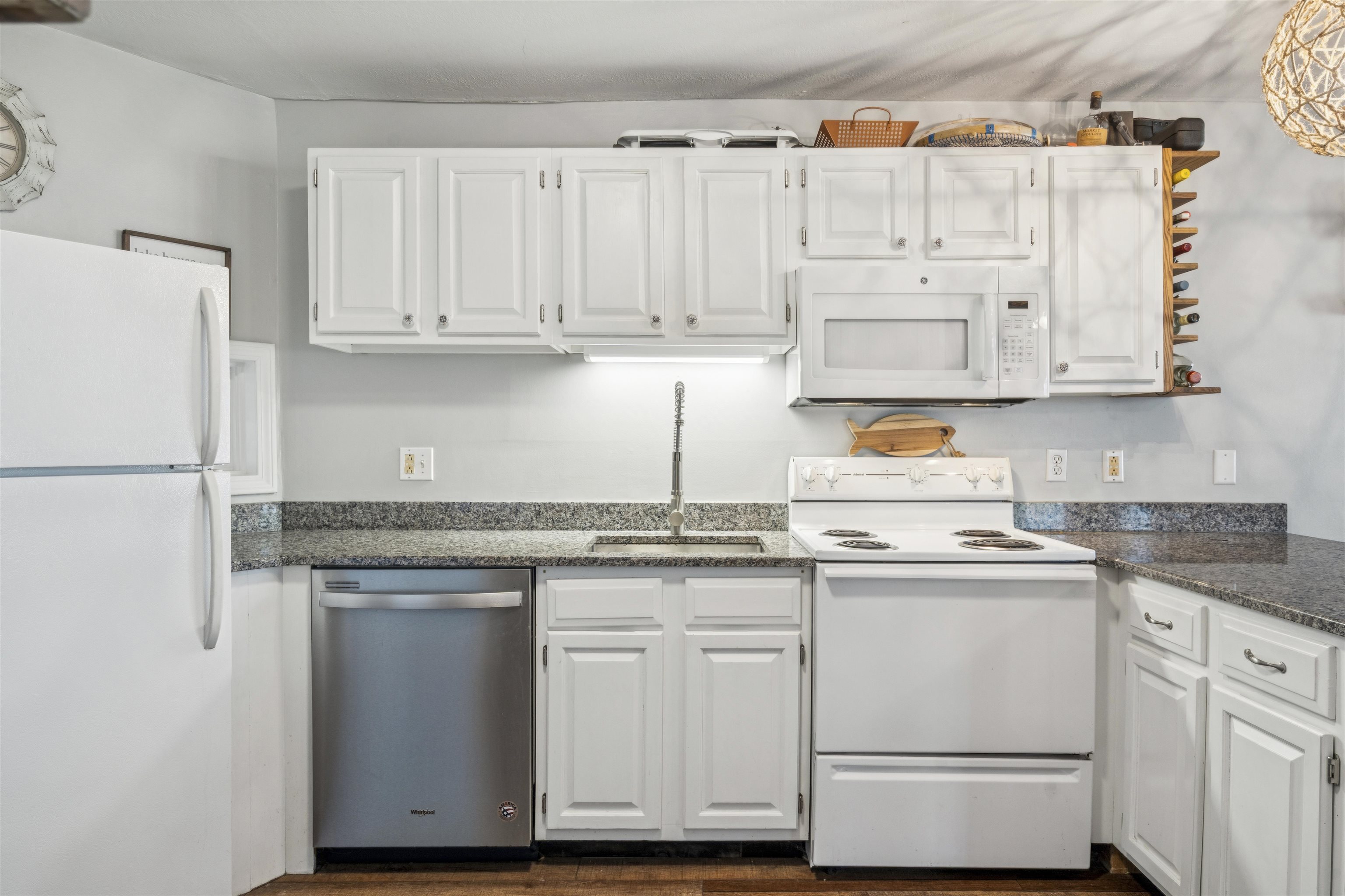 115 Weirs Road, Unit 104 Gilford, NH 03249 - Photo 10 of 42