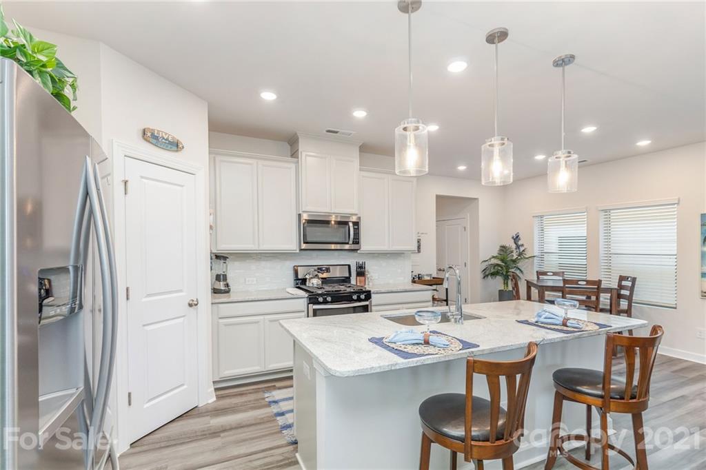 11717 Mesquite Road Huntersville, NC 28078 - Photo 8 of 35 Gallery Image 8