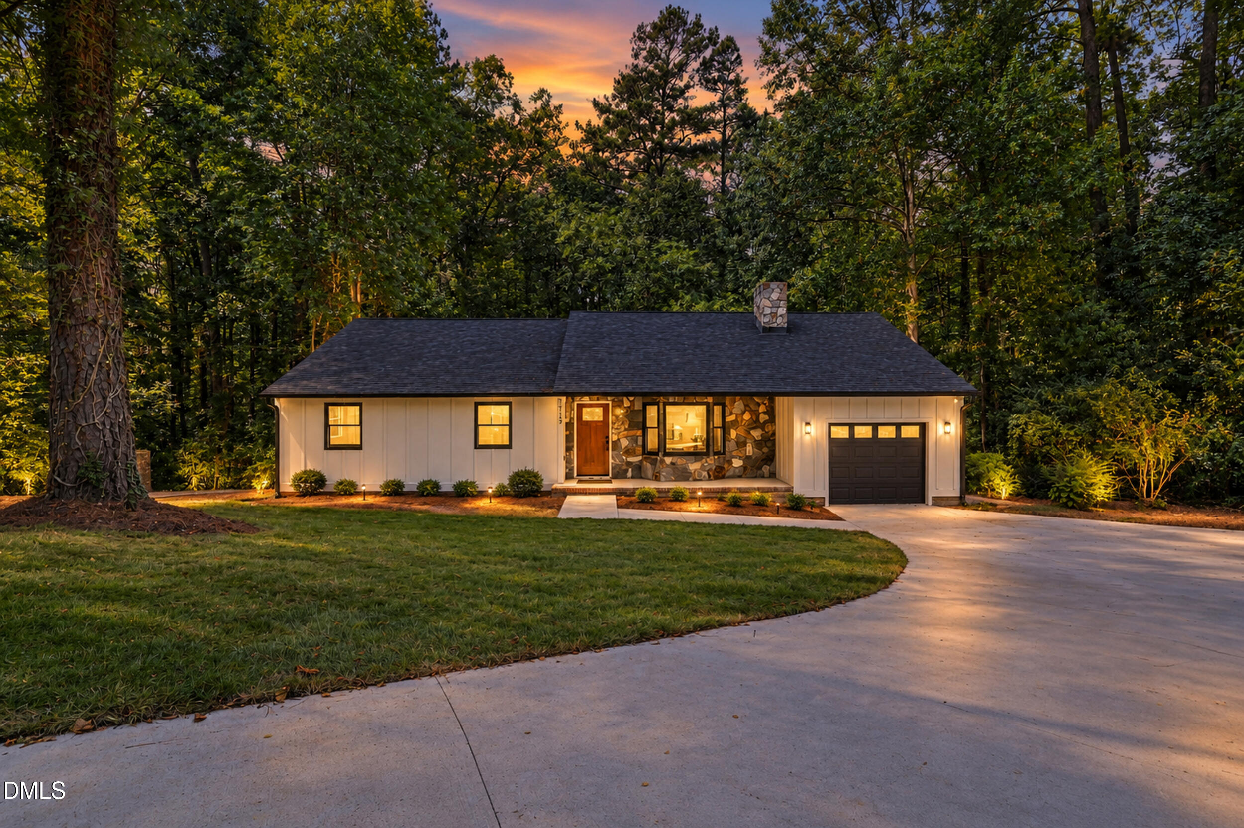 1712 Rosedale Avenue Durham, NC 27707 - Photo 1 of 41 4_012_twilight
