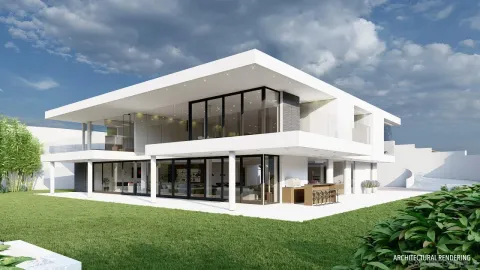 $11,950,000 | 7111 Encelia Drive, La Jolla, CA 92037