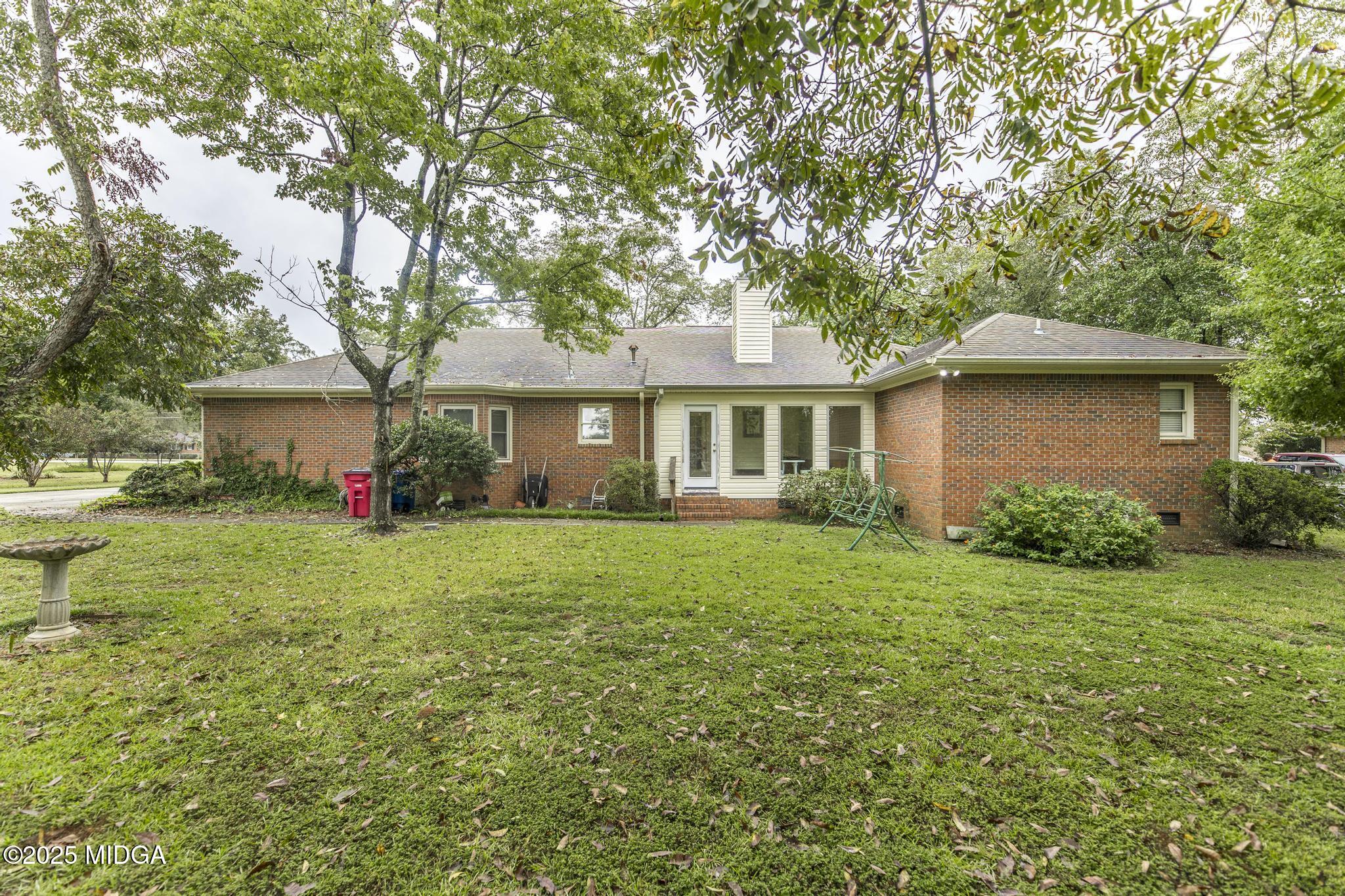 5731 School Road Macon, GA 31216 - Photo 28 of 33 5371 School Rd 34