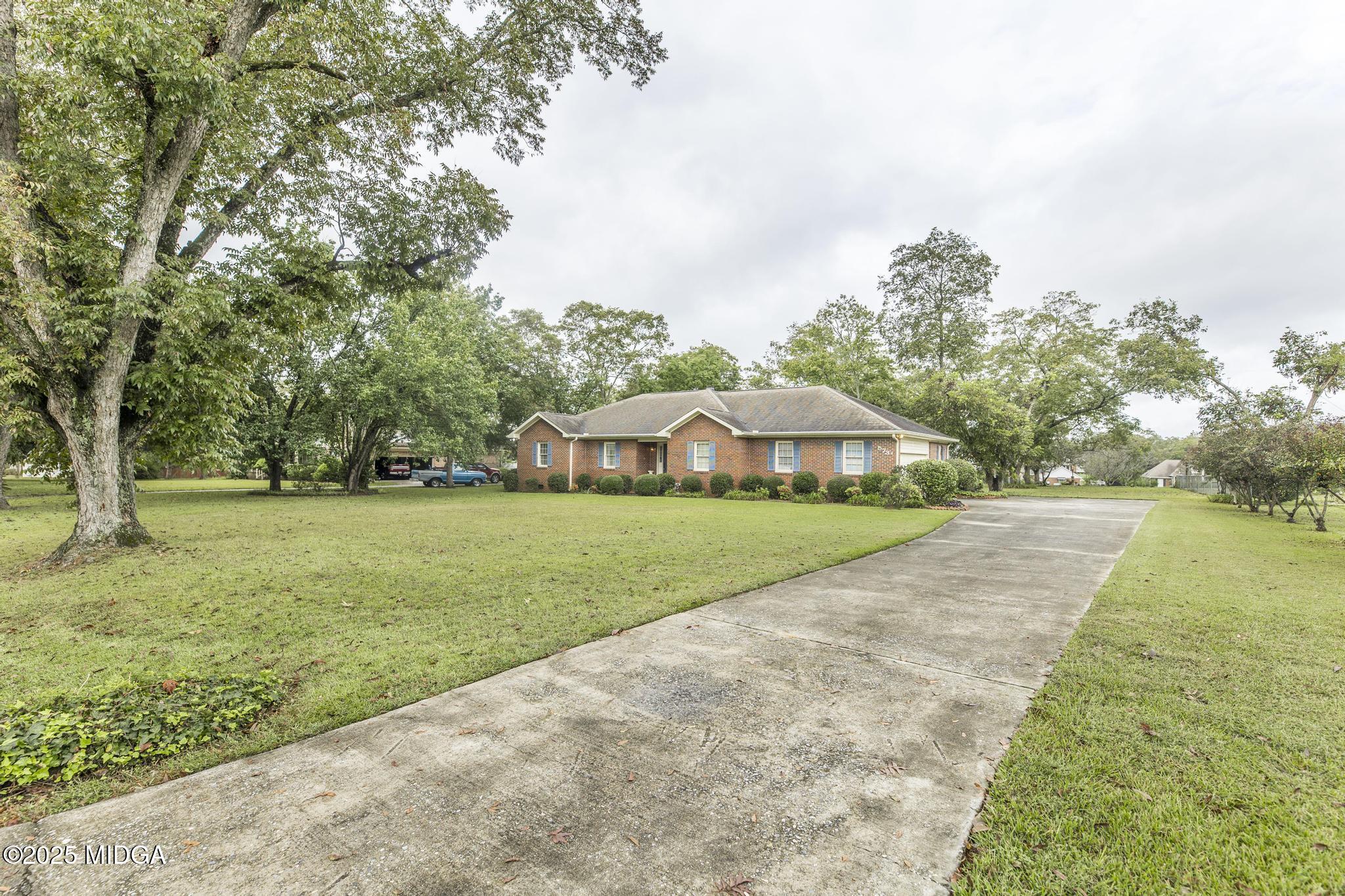 5731 School Road Macon, GA 31216 - Photo 33 of 33 5371 School Rd 39