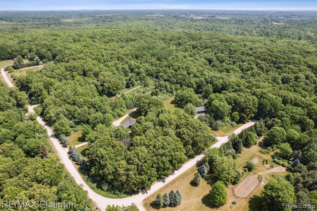 17095 Rosehill Road Pinckney, MI 48169 - Photo 45 of 57