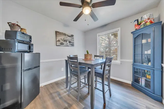 $315,000 | 616 Elmcrest Street Northeast, Roanoke, VA 24019