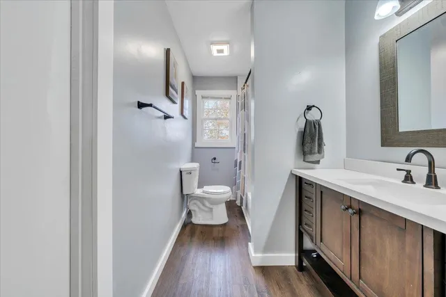 $315,000 | 616 Elmcrest Street Northeast, Roanoke, VA 24019