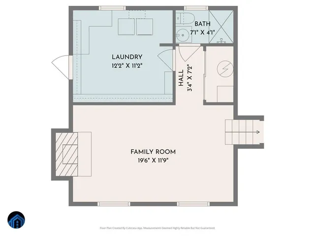 $315,000 | 616 Elmcrest Street Northeast, Roanoke, VA 24019