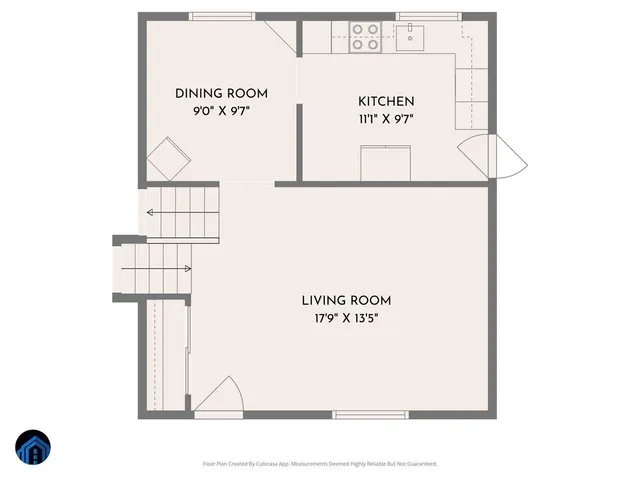 $315,000 | 616 Elmcrest Street Northeast, Roanoke, VA 24019