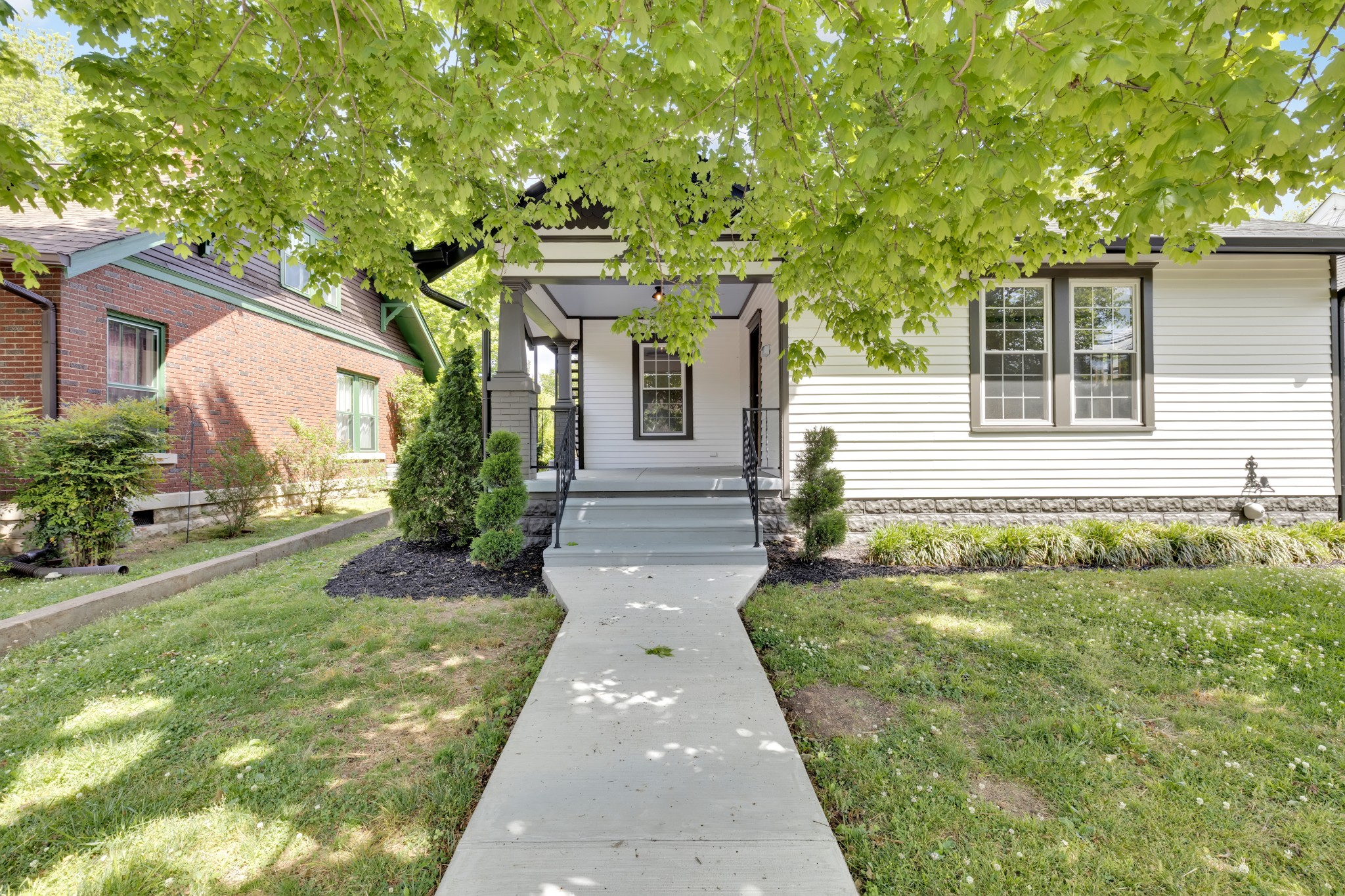308 North Walnut Street Springfield, TN 37172 - Photo 4 of 35