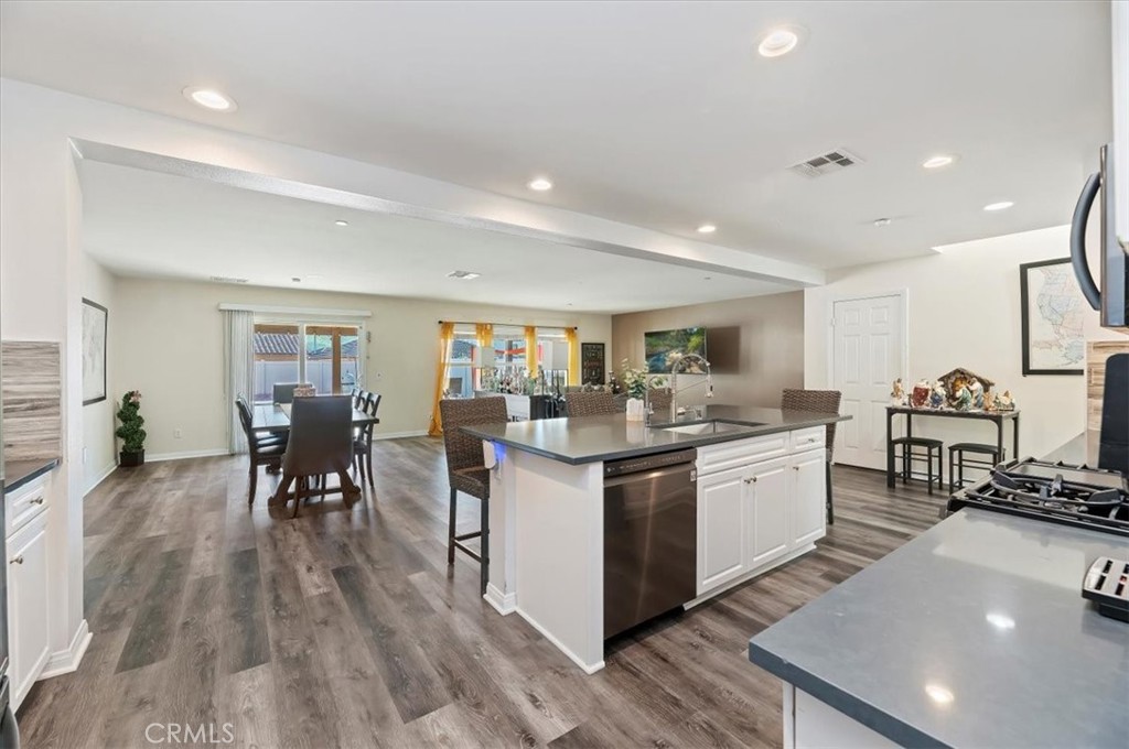 20583 Spring Street Riverside, CA 92507 - Photo 12 of 38 Kitchen