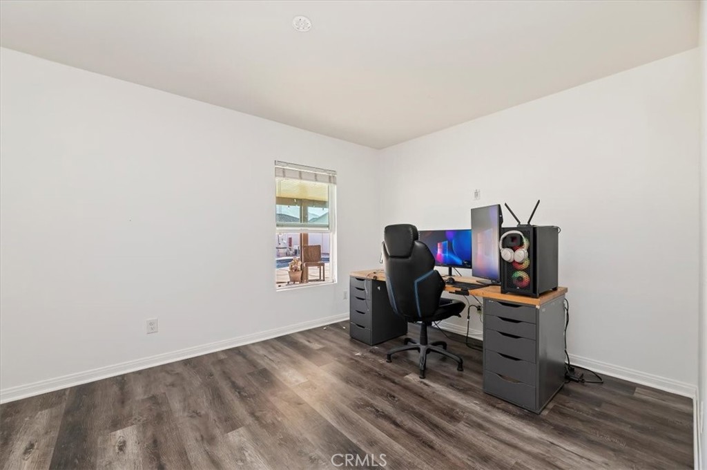 20583 Spring Street Riverside, CA 92507 - Photo 15 of 38 Downstairs Bedroom