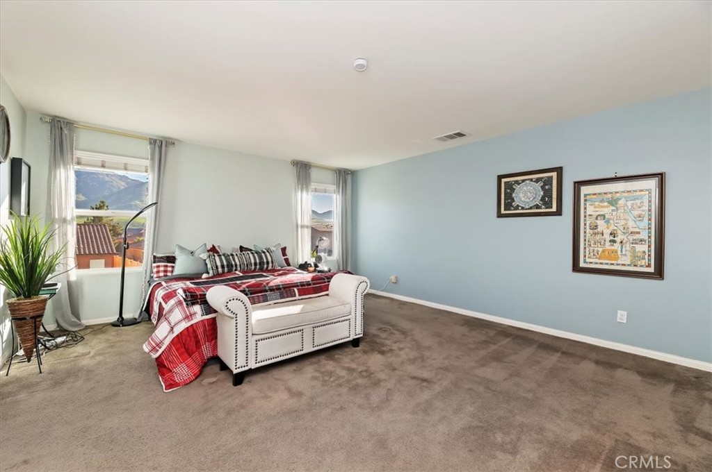 20583 Spring Street Riverside, CA 92507 - Photo 19 of 38 Primary Bedroom
