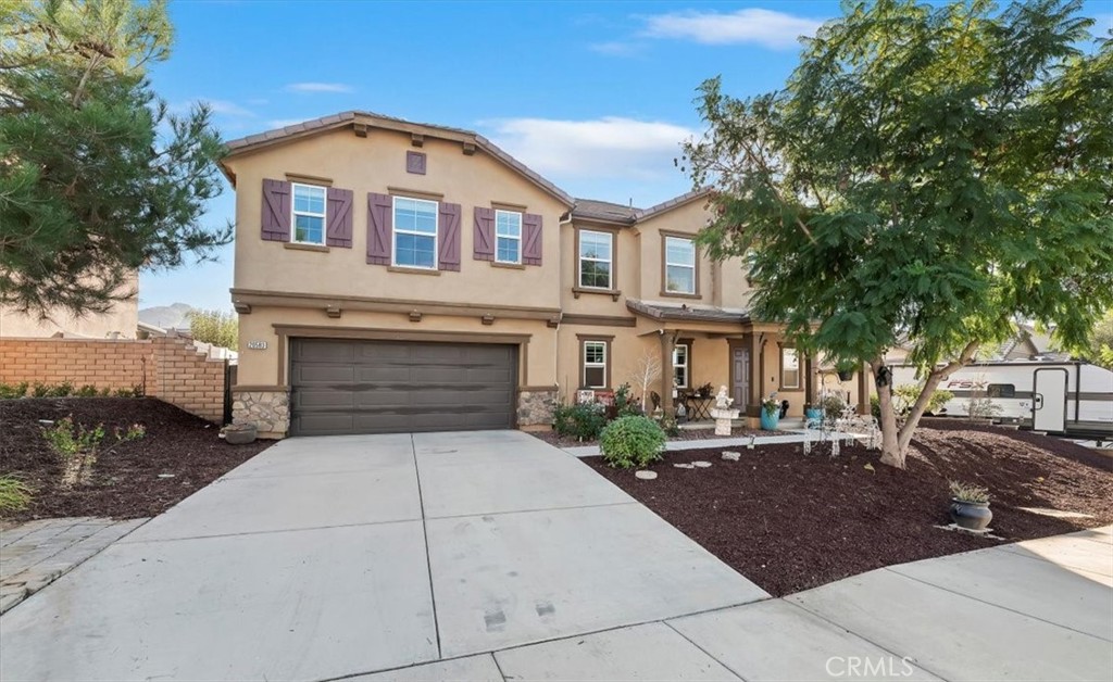 20583 Spring Street Riverside, CA 92507 - Photo 2 of 38 Front of the house